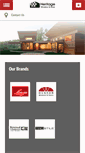 Mobile Screenshot of heritagewindow.com